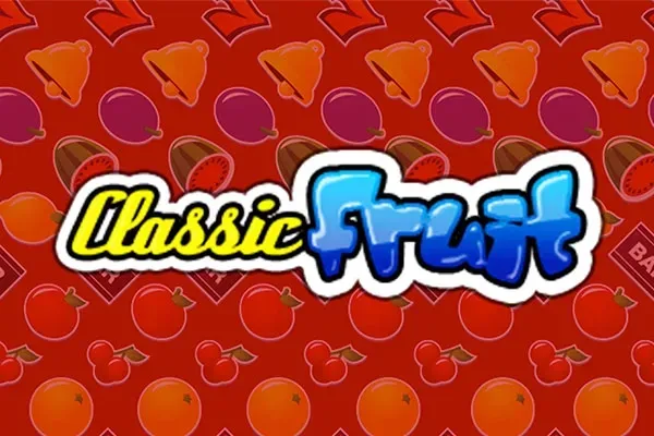 Classic Fruit